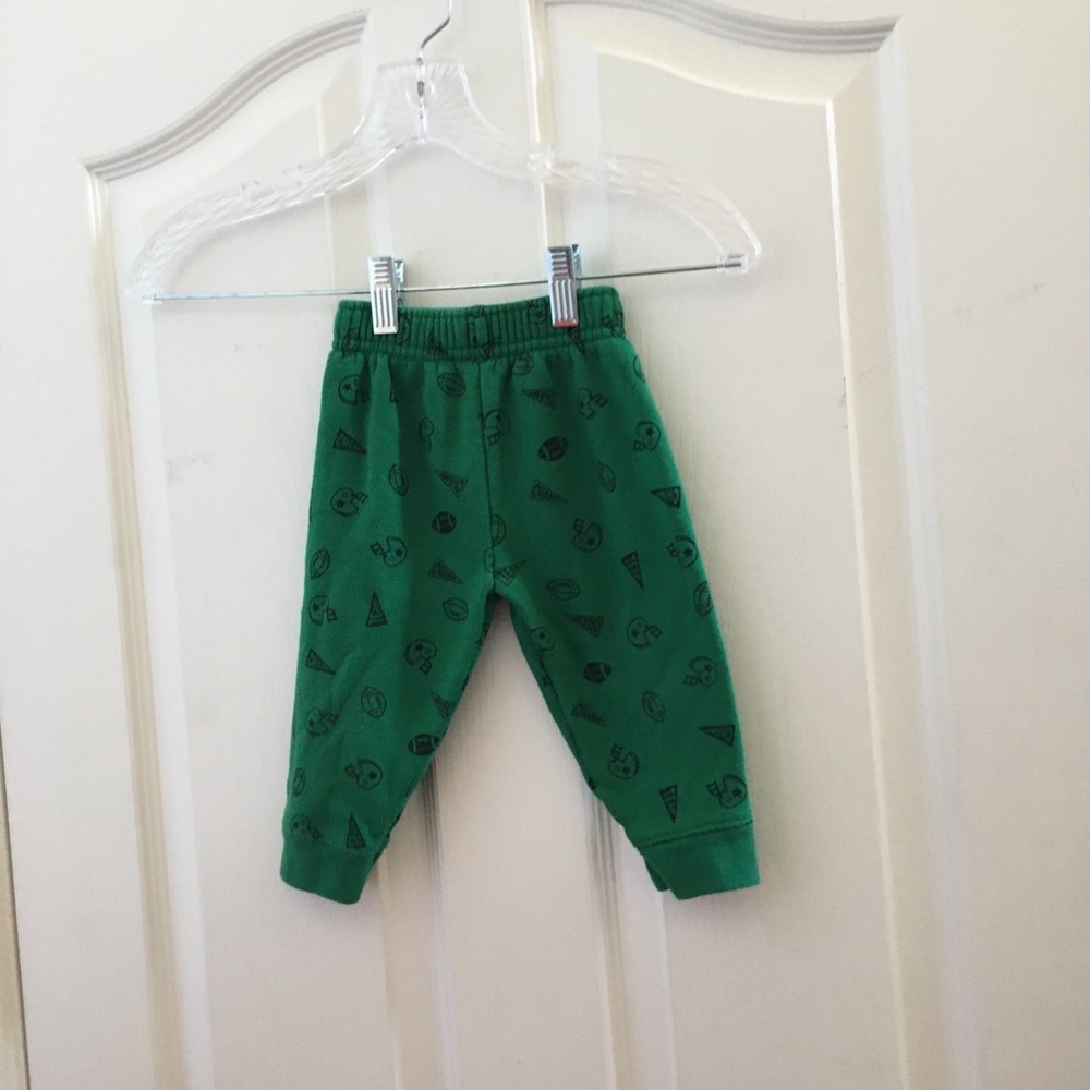 Garanimals sweat pants 12 months